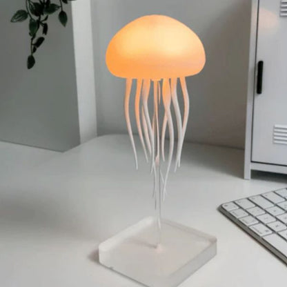 Lampe Méduse Lumineuse